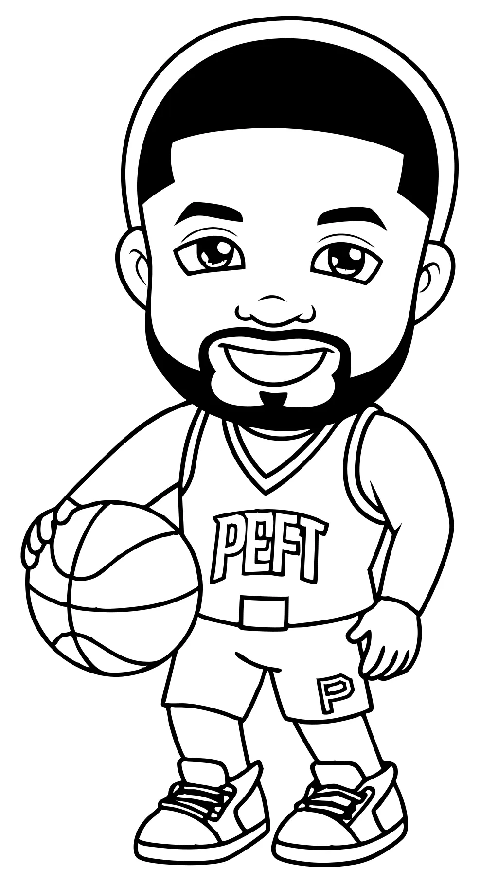 dude perfect coloring pages